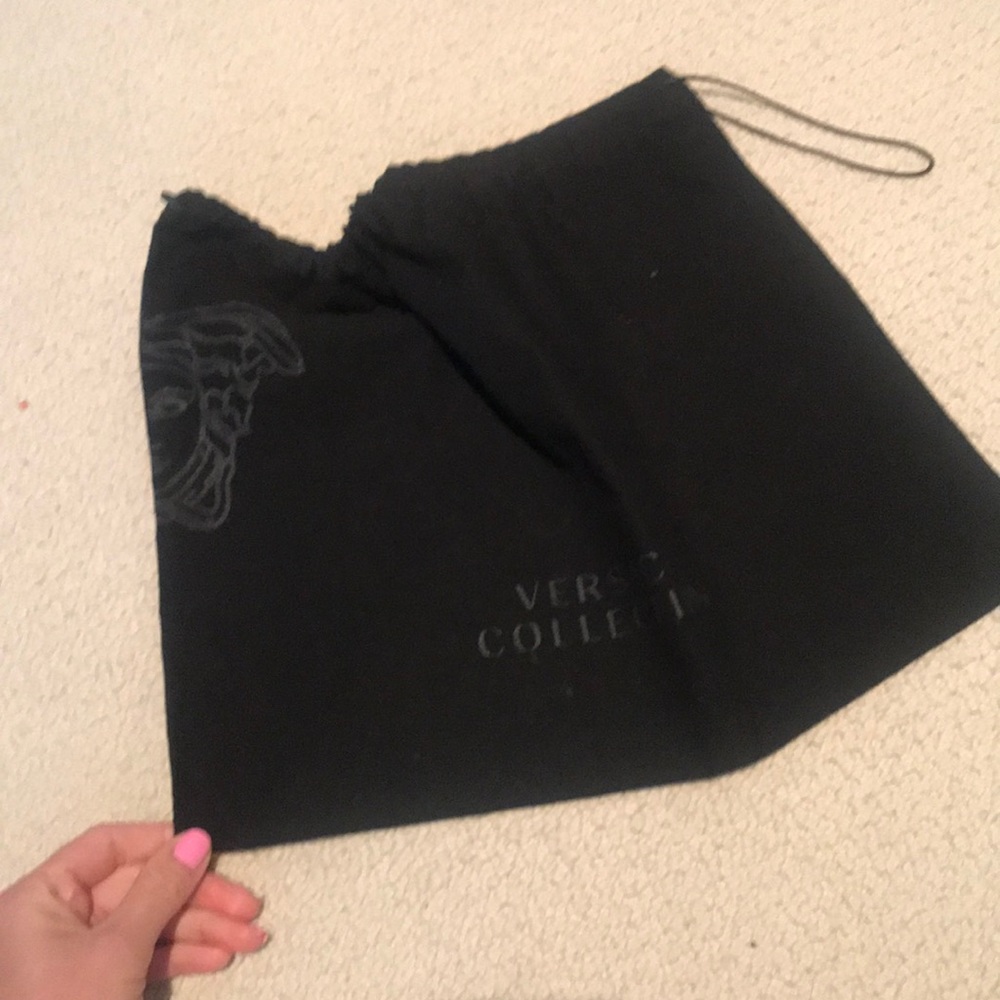 Versace Collection bag